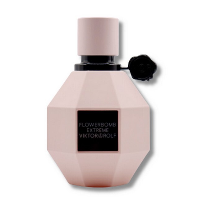 Viktor Rolf Flowerbomb Extreme Elixir Eau De Parfum 100 Ml