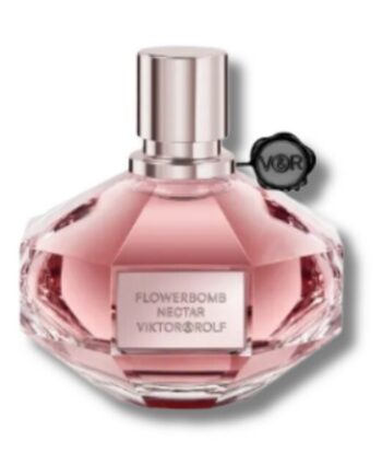 Viktor   Rolf Flowerbomb Nectar Eau De Parfum 50 Ml