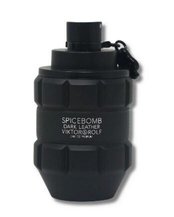 Viktor   Rolf Spicebomb Dark Leather Eau De Parfum 90 Ml