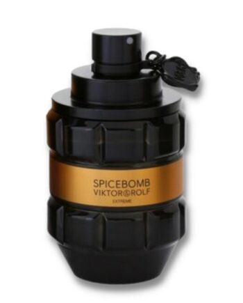 Viktor   Rolf Spicebomb Extreme 90 Ml Edp