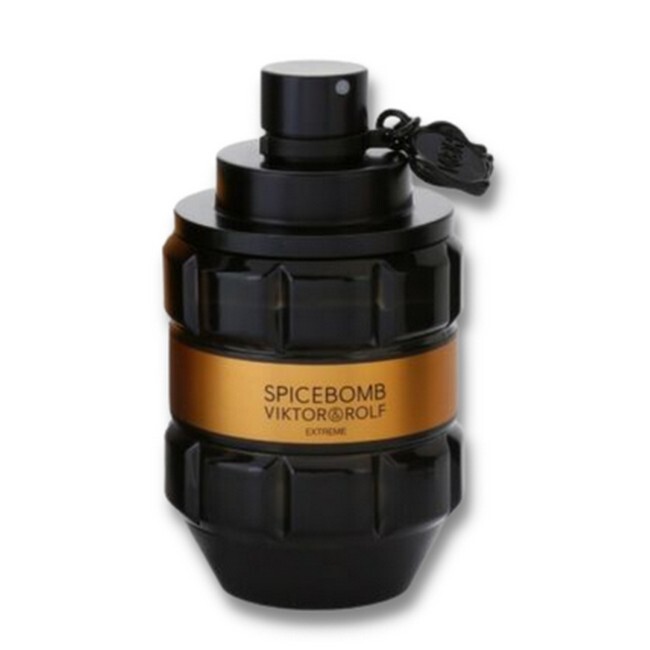 Viktor Rolf Spicebomb Extreme 90 Ml Edp