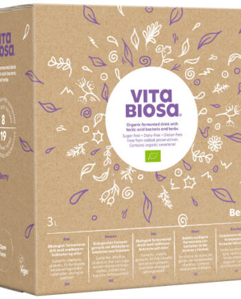 Vita Biosa Bær  økologisk