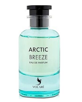 Volare Arctic Breeze Eau De Parfum 100 Ml