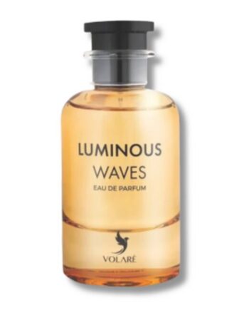 Volare Luminous Waves Eau De Parfum 100 Ml