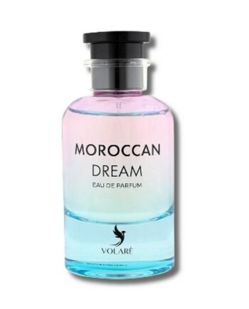 Volare Moroccan Dream Eau De Parfum 100 Ml