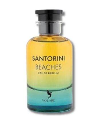 Volare Santorini Beaches Eau De Parfum 100 Ml
