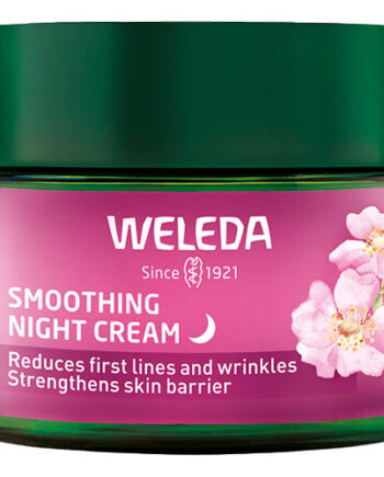 Weleda Smoothing Night Cream