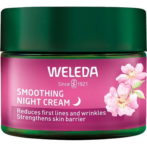Weleda Smoothing Night Cream
