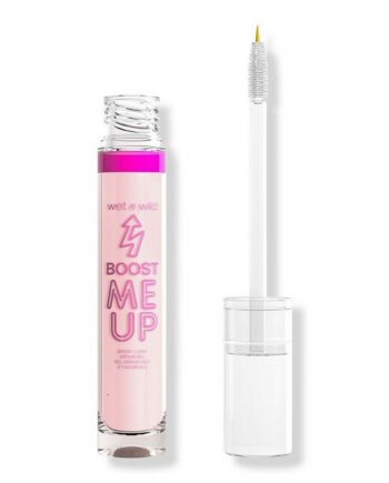 Wet   Wild Boost Me Up Brow   Lash Serum   Ml