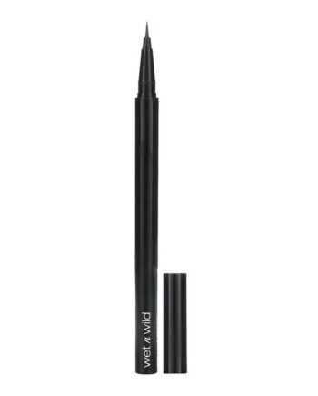 Wet   Wild Breakup Proof Liquid Eyeliner Ultra Black
