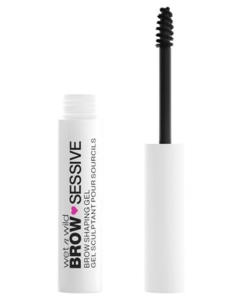 Wet   Wild Brow Sessive Shaping Gel Brown
