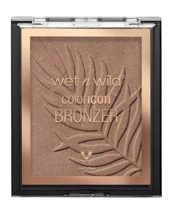 Wet   Wild Color Icon Bronzer Sunset Striptease