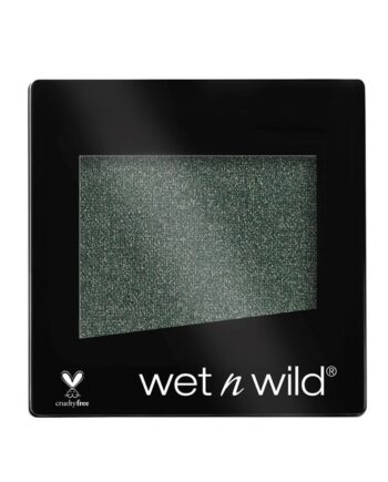 Wet   Wild Color Icon Glitter Eyeshadow Single Envy