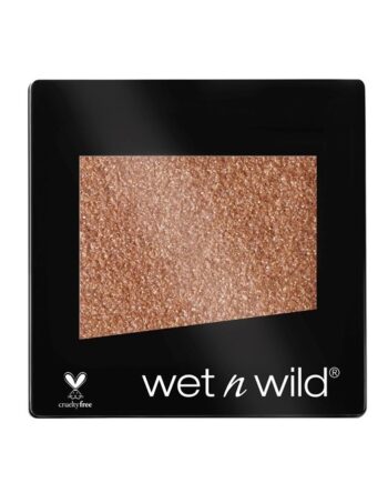 Wet   Wild Color Icon Glitter Eyeshadow Single Nudecomer