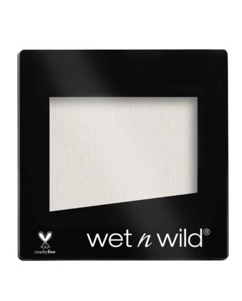 Wet   Wild Color Icon Glitter Eyeshadow Single Sugar