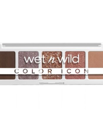 Wet   Wild Color Icon   Pan Palette Camo Flaunt