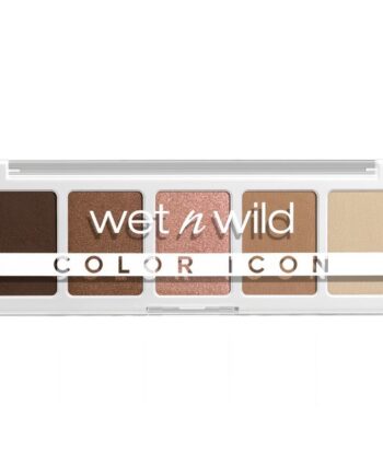 Wet   Wild Color Icon   Pan Palette Walking On Eggshells