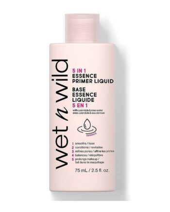 Wet   Wild   In1 Essence Primer Liquid 75 Ml