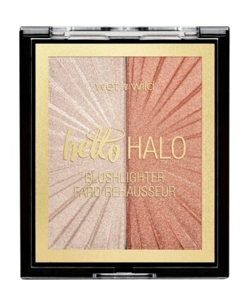 Wet   Wild Mega Glo Blushlighter Highlight Bling