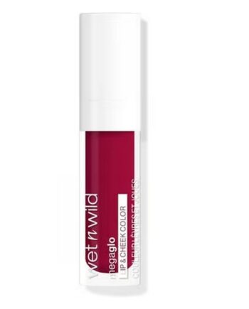 Wet   Wild Mega Glo Lip   Cheek Berry True     Ml