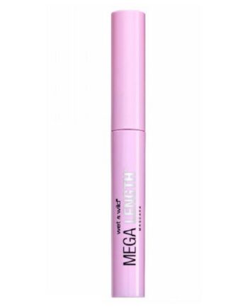 Wet   Wild Mega Length Mascara Very Black