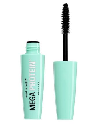 Wet   Wild Mega Protein Mascara Very Black