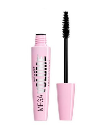 Wet   Wild Mega Volume Mascara Very Black