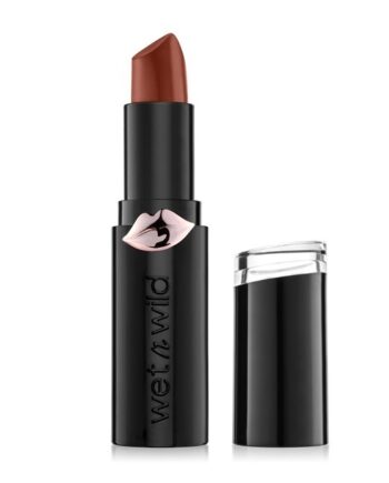 Wet   Wild Megalast Lip Stick Cherry Bomb