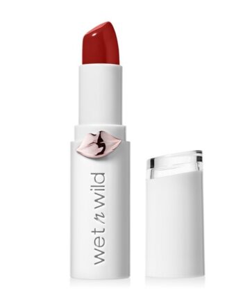 Wet   Wild Megalast Lip Stick Fire Fighting