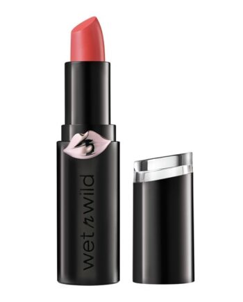 Wet   Wild Megalast Lip Stick Into The Flesh