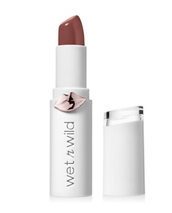 Wet   Wild Megalast Lip Stick Mad For Mauve