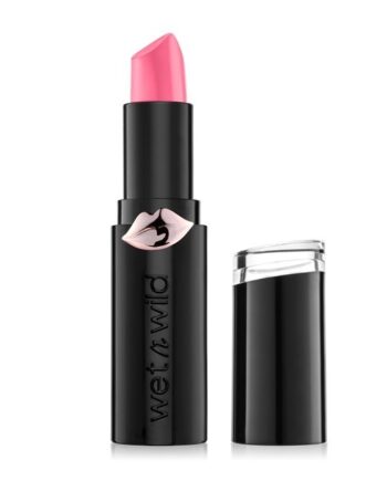 Wet   Wild Megalast Lip Stick Mauve Outta Here