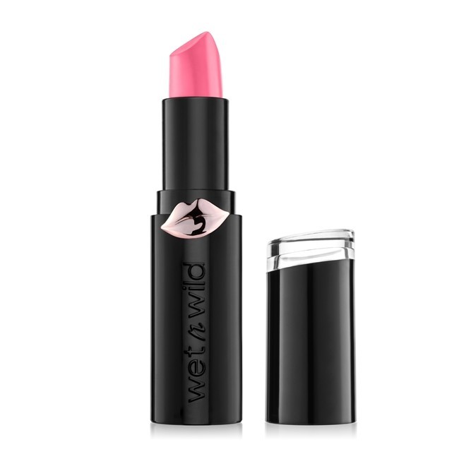Wet Wild Megalast Lip Stick Mauve Outta Here