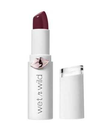 Wet   Wild Megalast Lip Stick Sangria Time