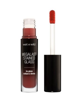Wet   Wild Megalast Transfer Proof Lip Gloss Handle With Care