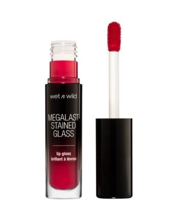 Wet   Wild Megalast Transfer Proof Lip Gloss Heart Shattering