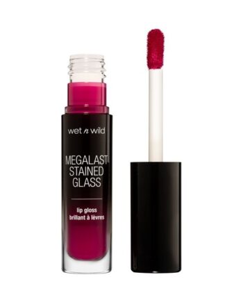 Wet   Wild Megalast Transfer Proof Lip Gloss Love Blinding Glare