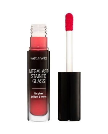 Wet   Wild Megalast Transfer Proof Lip Gloss Magic Mirror