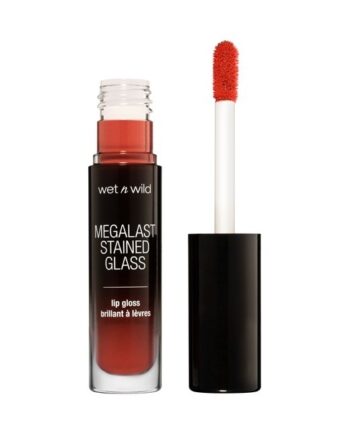 Wet   Wild Megalast Transfer Proof Lip Gloss Reflective Kisses