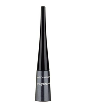 Wet   Wild Megaliner Liquid Eye Liner Black
