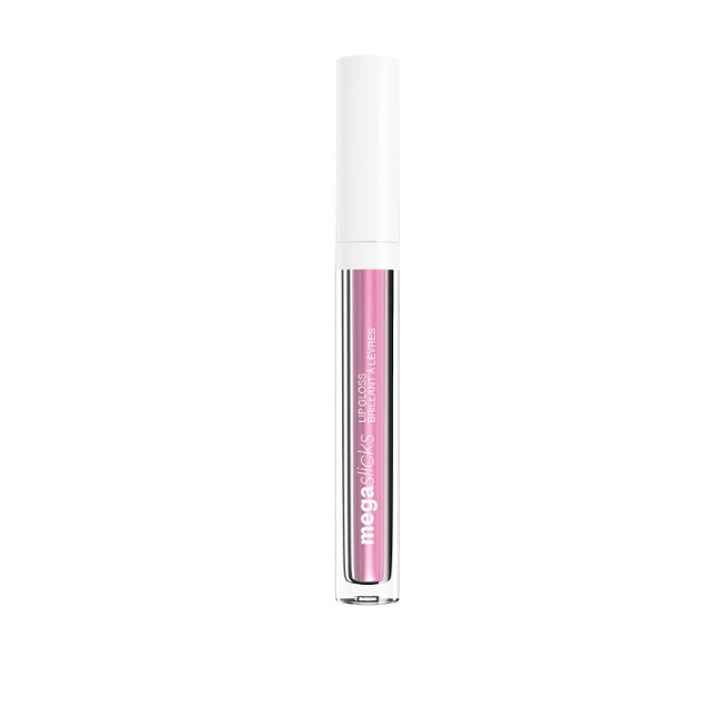 Wet Wild Megaslicks Lip Gloss Sinless