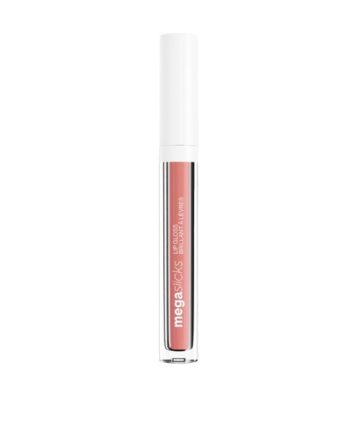 Wet   Wild Megaslicks Lip Gloss Snuggle Sesh