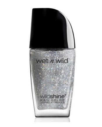 Wet   Wild Neglelak Wild Shine Nail Color Kaleidoscope