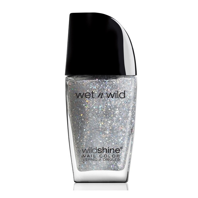Wet Wild Neglelak Wild Shine Nail Color Kaleidoscope