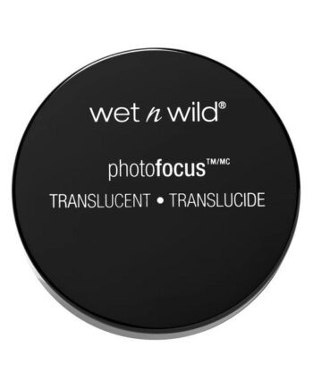 Wet   Wild Photo Focus Loose Setting Powder Translucent 20
