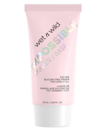 Wet   Wild Prime Focus Impossible Primer 25 Ml