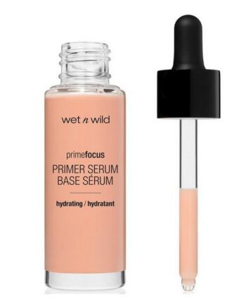 Wet   Wild Prime Focus Prime Serum