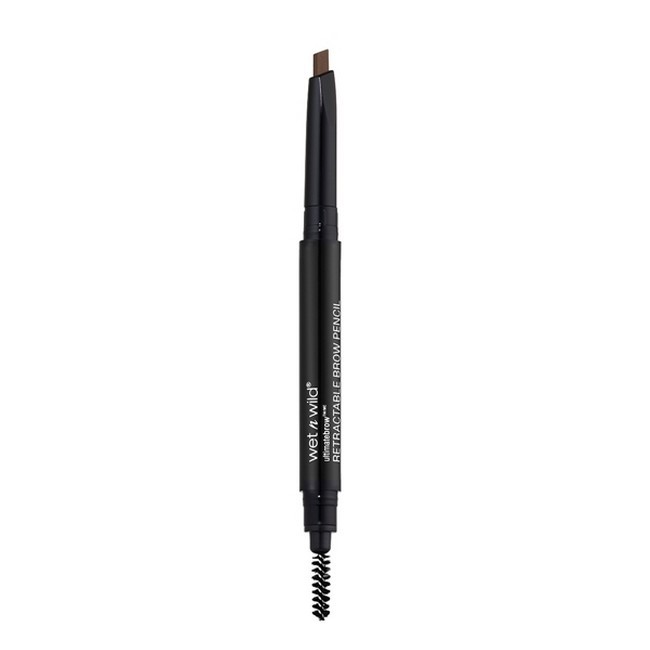 Wet Wild Ultimate Brow Retractable Pencil Taupe