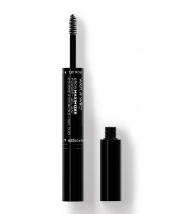 Wet   Wild Ultimatebrow Maximizer Powder   Gel Duo