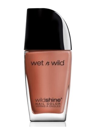 Wet   Wild Wild Shine Nail Color Casting Call